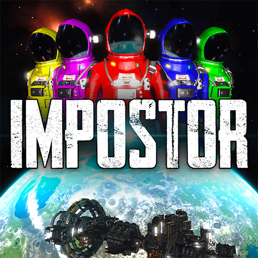 Impostor - Space Horror - Apps On Google Play