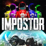 Cover Image of Download Impostor - Space Horror  APK
