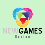 New Games Review Offline icon
