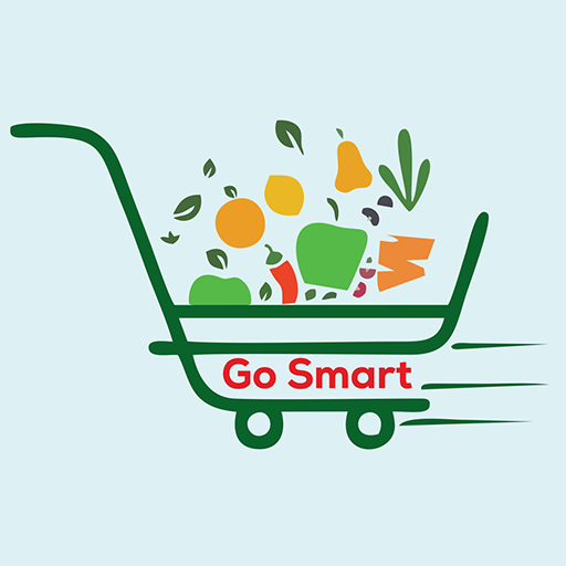 go smart logo