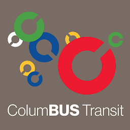 Imagen de ícono de ColumBUS Transit
