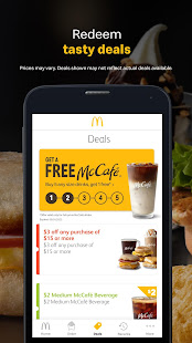 McDonald's(圖2)-速報App