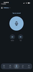Screenshot image