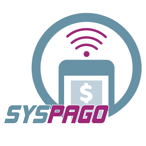 Syspago logo
