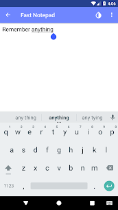 Fast Notepad MOD APK (Ads Removed) 18
