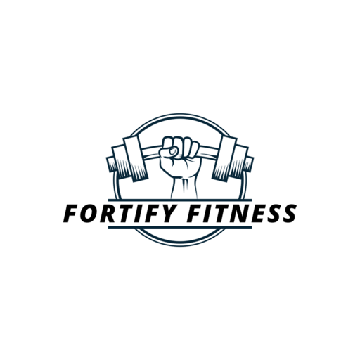Fortify Fitness logo