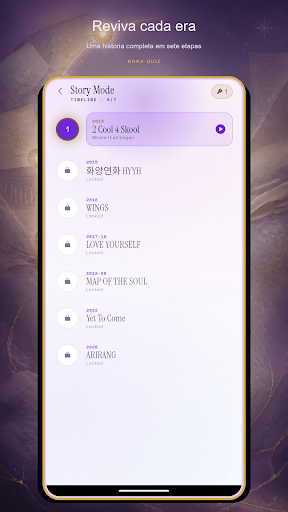Bora Quiz: Fan Trivia screenshot 4
