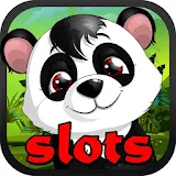 Panda Bear Slots Casino icon
