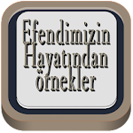 Peygamber Efendimizin Örnek Hayatından Kıssalar Apk