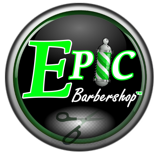 Epic Barbershop™ Bail Bonds 216-245-STAR
