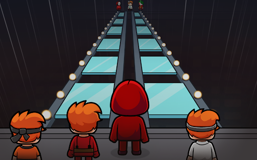 Android application 456 Survival But It's Prison screenshort