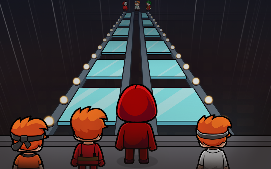 456 Survival But It's Prison 1.0.5 APK + Мод (Unlimited money) за Android