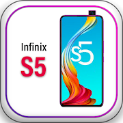 Themes for infinix s5 : infinix s5  launcher
