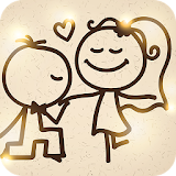Wedding wallpapers icon