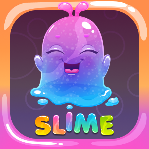 DIY Slime Simulator ASMR Art Download on Windows