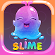 DIY Slime Simulator ASMR Art - Androidアプリ