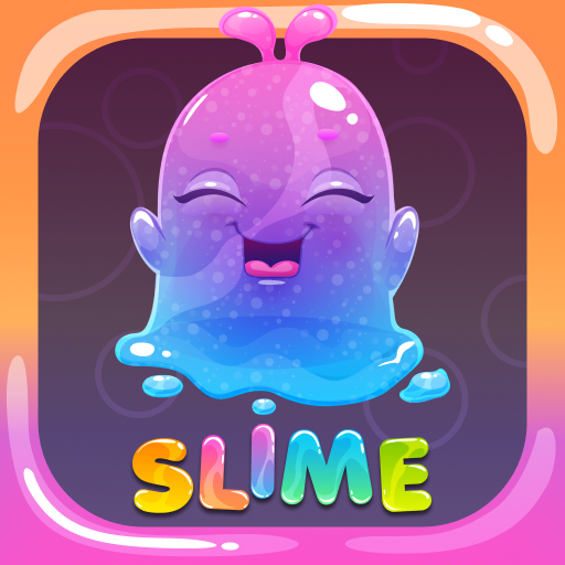Download Simulateur de Slime DIY 1.2.2 Apk for android