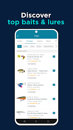 FishAngler - Fishing App