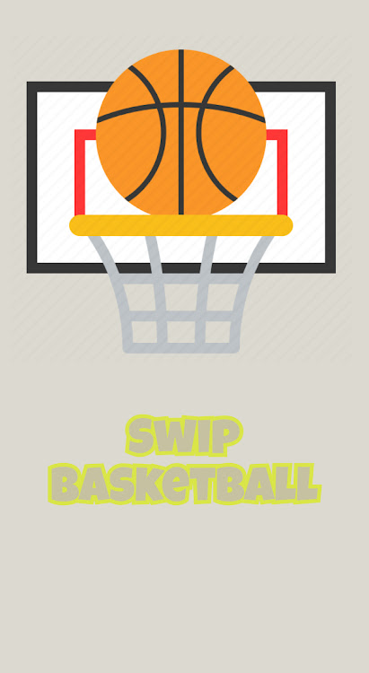 Swipe BasketBall - 1.0 - (Android)