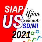 Siap Ujian Sekolah | SD/MI