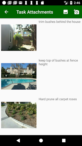 Field Assistant Screenshot 4 - AppWisp.com