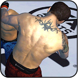 Video Pelatihan MMA UFC icon