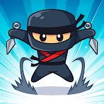 Flying Ninja