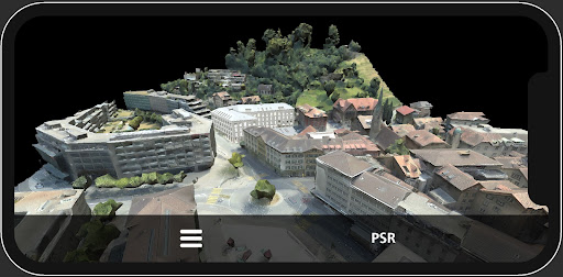 PrototypeXR StadtChur Screen 2