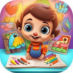 Ceciilavii Coloring Book Mod Apk