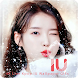 4K Live Kpop IU Wallpaper GIFs - Androidアプリ