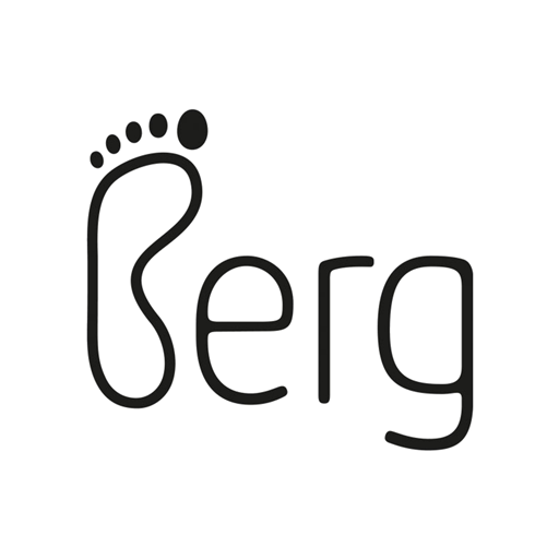 Berg Schuhe logo