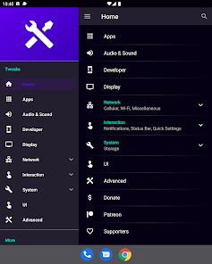 System UI Tuner APK