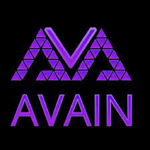 Avain Inc logo