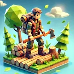 Survive Island: Craft & Build