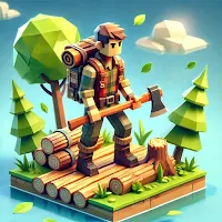 Survive Island: Craft & Build