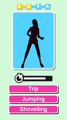 Guess What Im Doing Screen 2