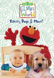 Icon image Sesame Street: Elmo's World: Babies, Dogs & More!