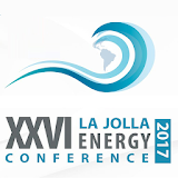 XXVI La JollaEnergy Conference icon
