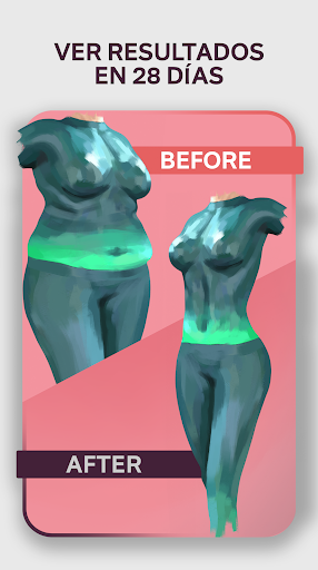 Fitonomy Entrenadora personal screenshot 1