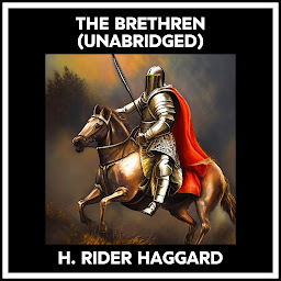 Icon image The Brethren (Unabridged)