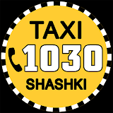 Taxi 1030 Driver icon
