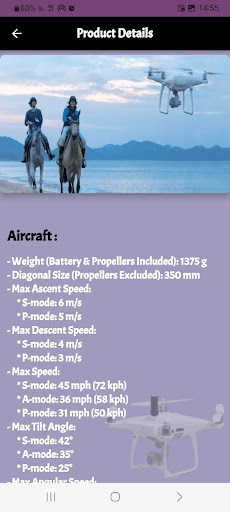 DJI Phantom 4 Pro V2.0 Guide