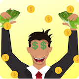 Cash Maniac - Make Money Cash Reward icon