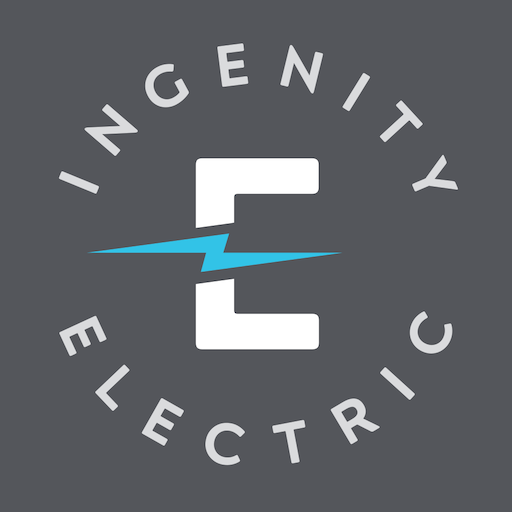 Ingenity Connect logo