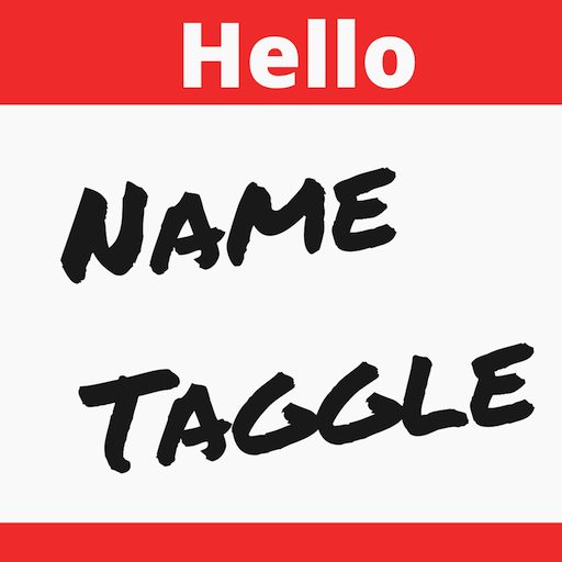 NameTaggle logo