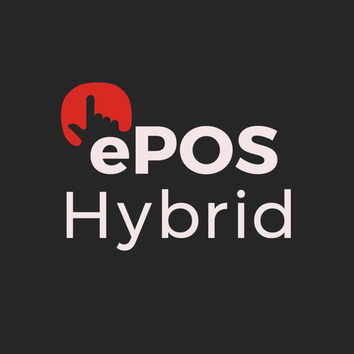 ePOS Hybrid Mobile App logo