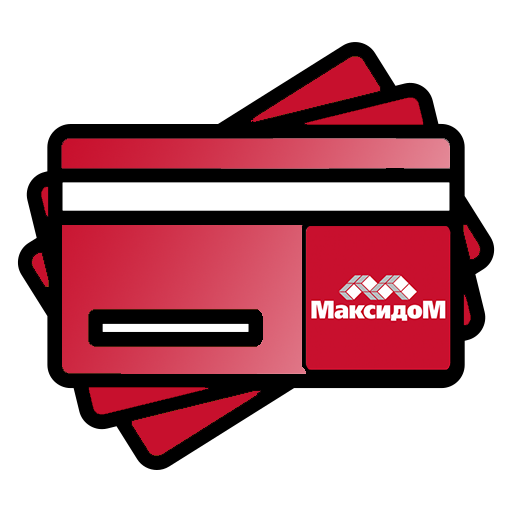 Моя карта: Максидом - Apps on Google Play