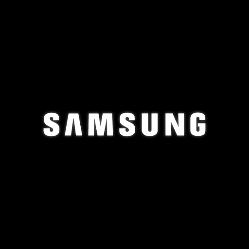 Samsung Business Support logo
