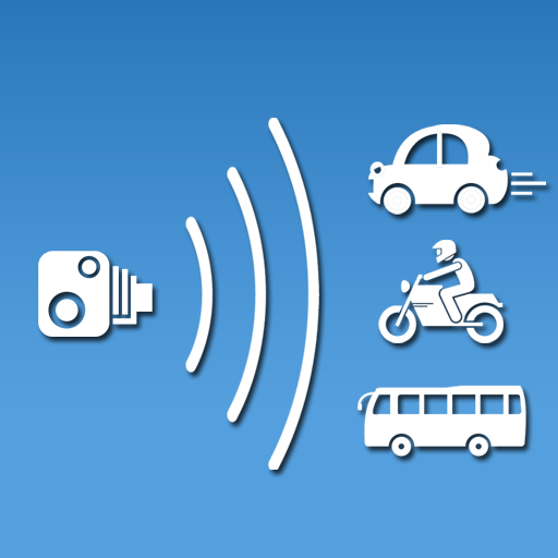 Speed Camera Detector logo