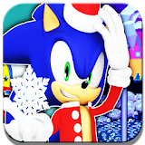 Sonic World Crazy Adventures icon